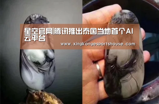 星空官网|腾讯推出泰国当地首个AI云平台(图1) 星空娱乐